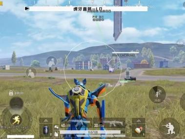 和平地铁逃生挂免费 - 高频实战辅助工具
